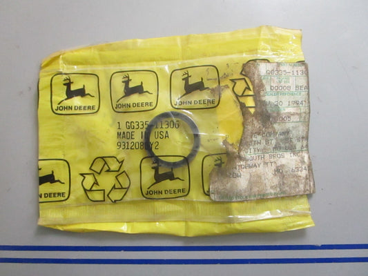 *NEW OEM* 0810 John Deere Seal GG335-11306
