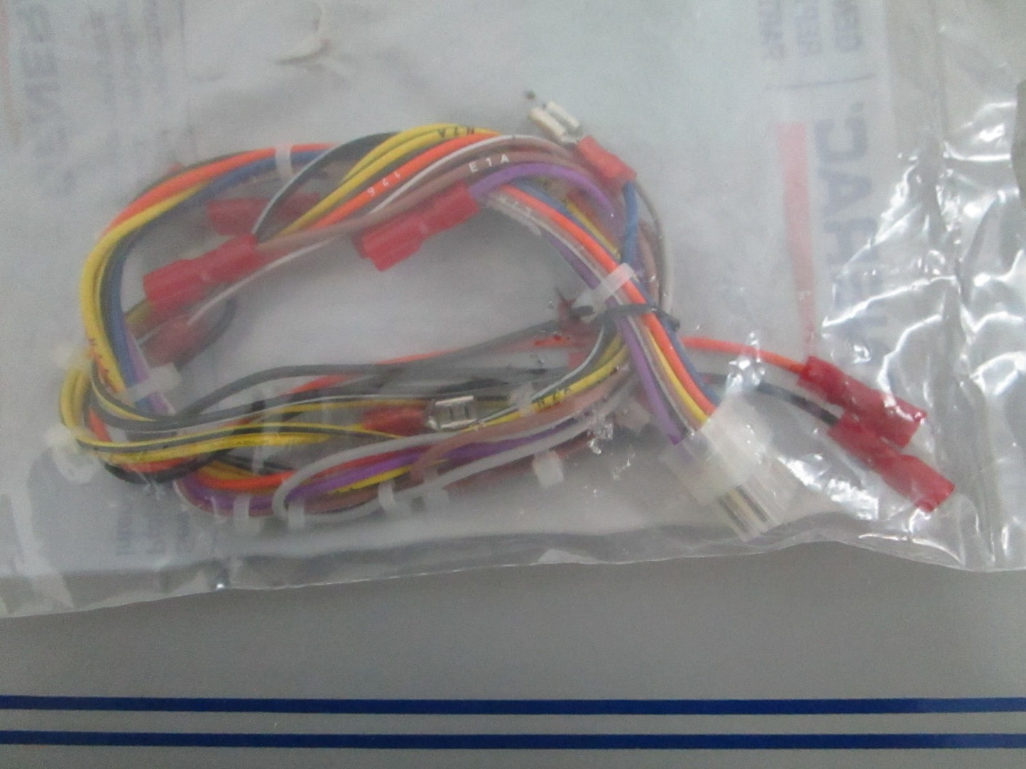 *NEW OEM* 0820 Generac 200AMP SE CR Harness 10000005872