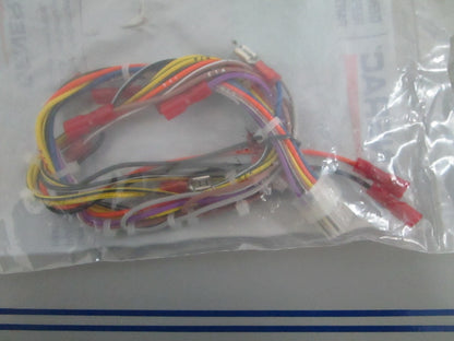 *NEW OEM* 0820 Generac 200AMP SE CR Harness 10000005872