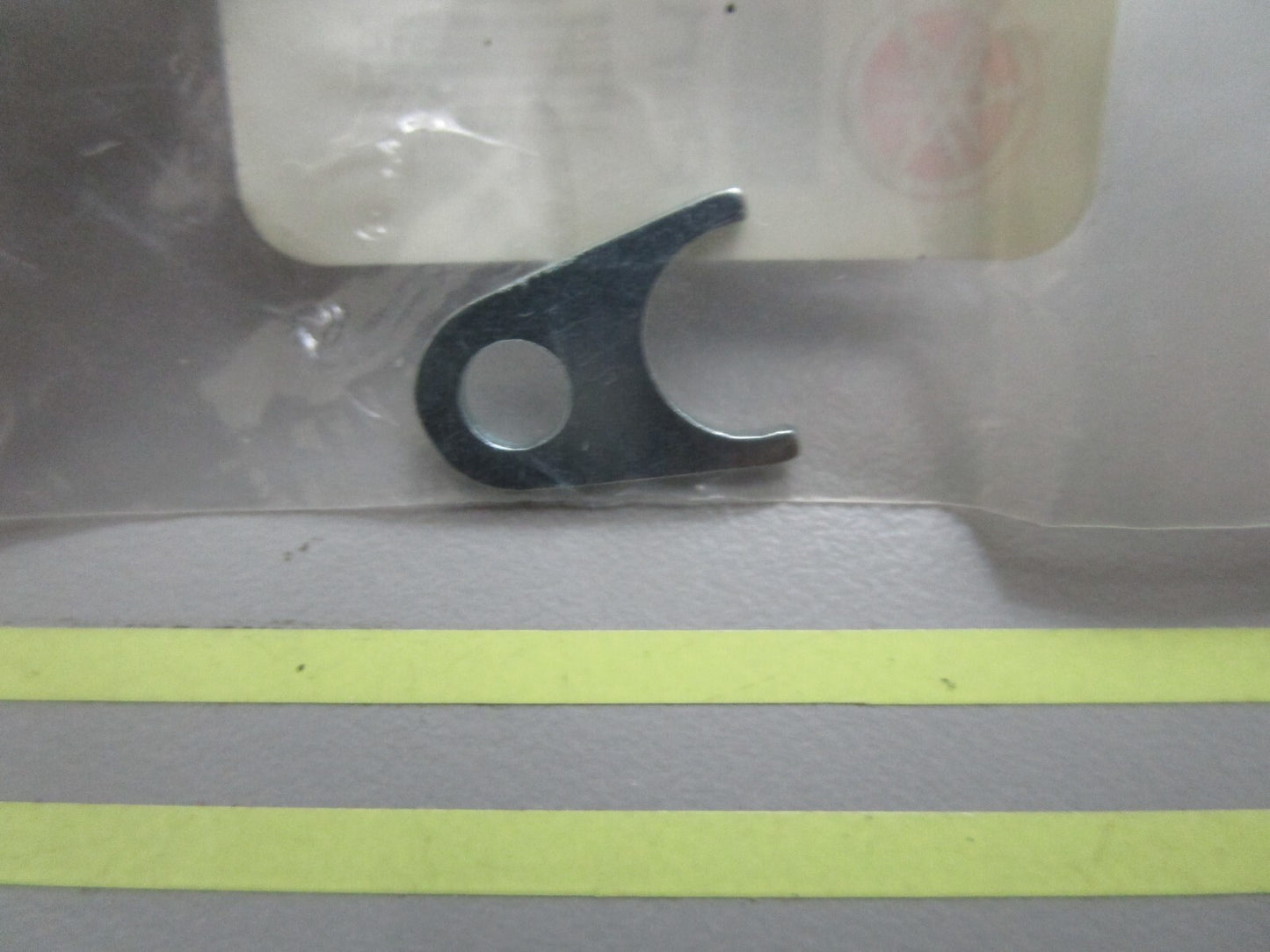 *NEW OEM* 0810 Yamaha Plate 68V-14255-00-00