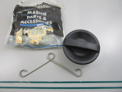 NEW OEM 36-19070A1 Mercury Quicksilver Cap Assembly 0810