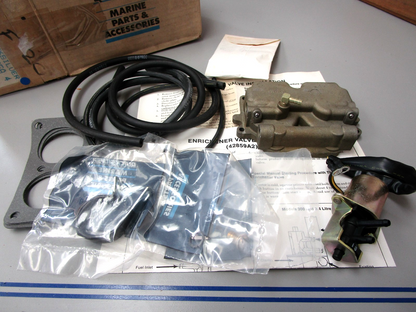 *NEW OEM* 0720 Mercury Quicksilver Enricher Assembly 90365A4