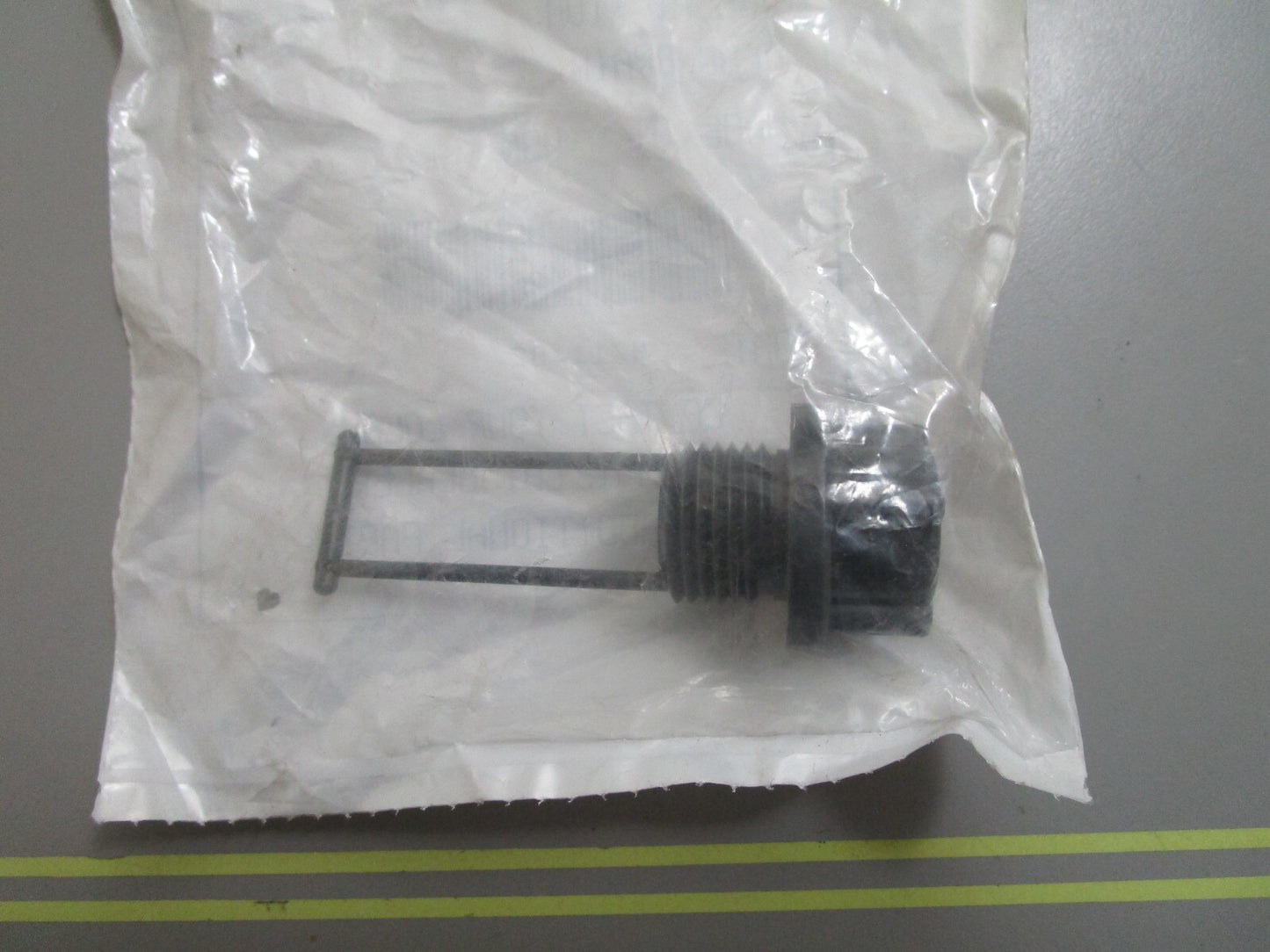 *NEW OEM* 0810 Arctic Cat Tigershark Drain Plug 0673-404