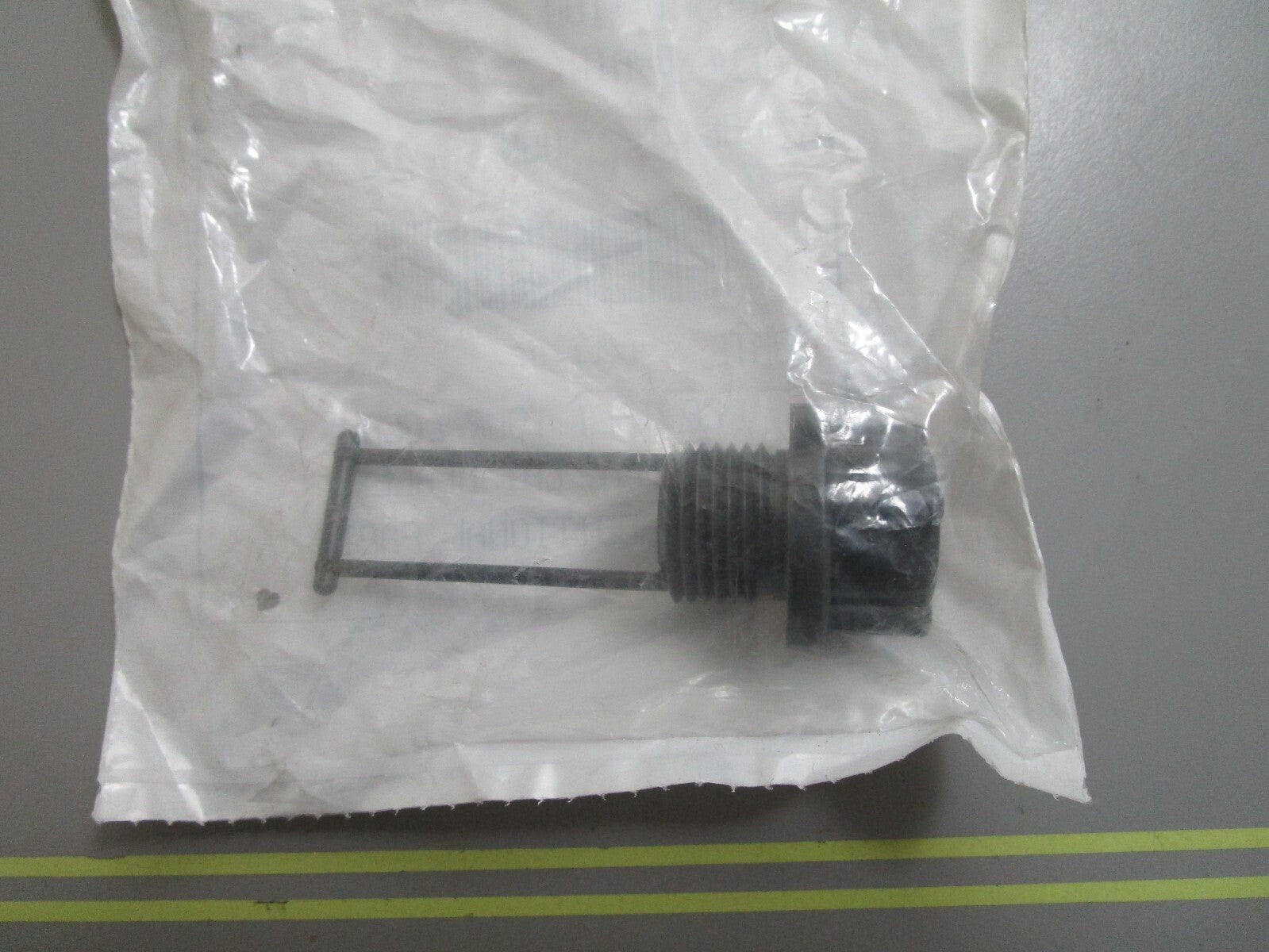 *NEW OEM* 0810 Arctic Cat Tigershark Drain Plug 0673-404