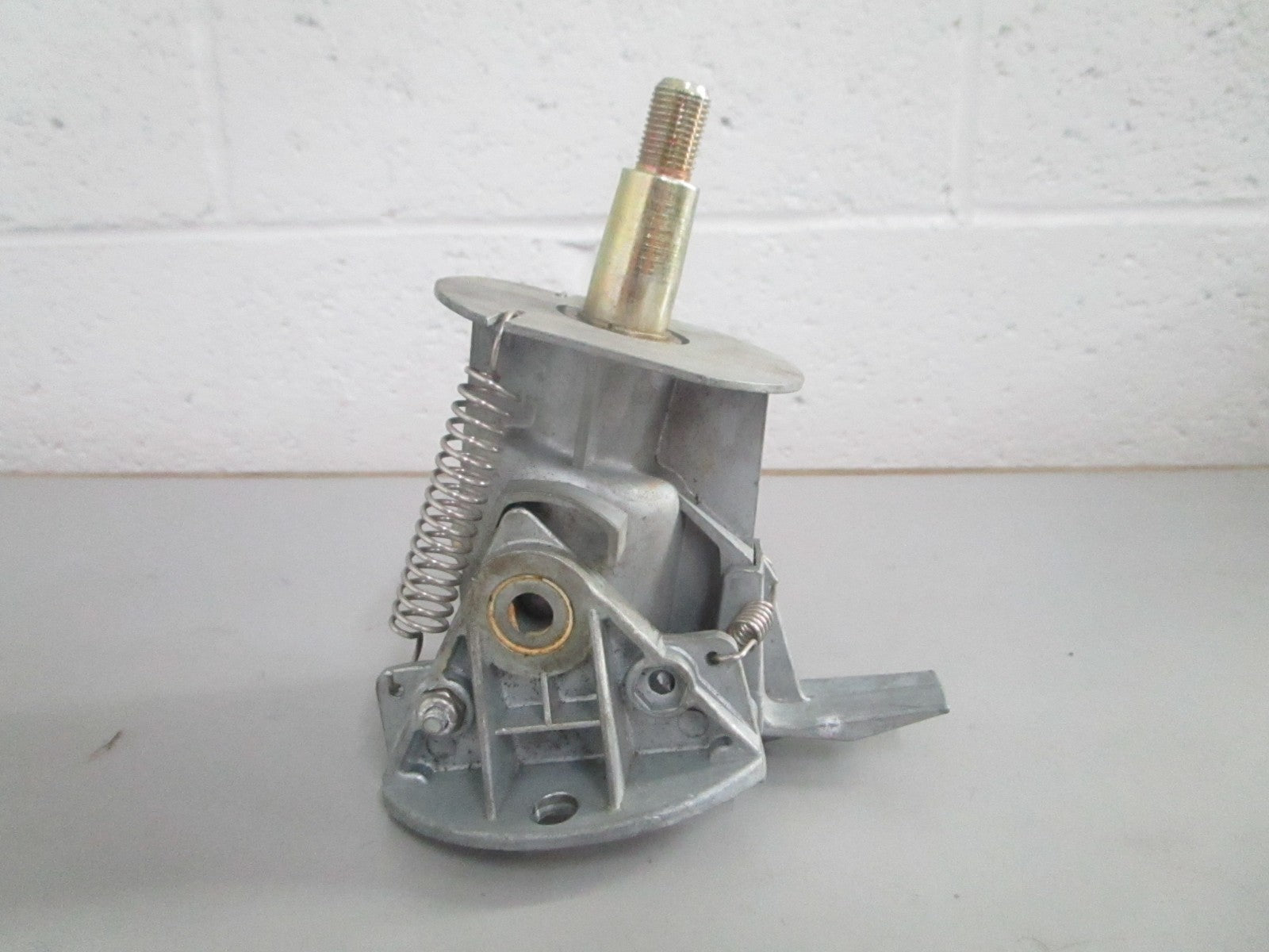 NEW OEM Teleflex Steering Helm 0820