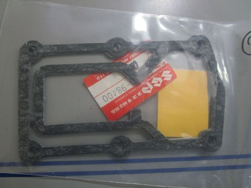*NEW OEM* 0770 Suzuki Gasket 52113-98400