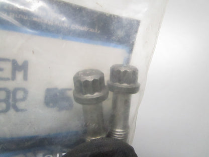 *NEW OEM* (LOT OF 2) 0810 Mercury Quicksilver Screw 10-93886