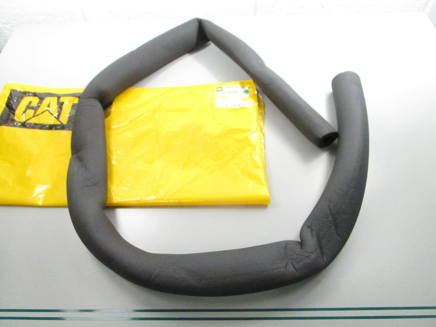NEW OEM 172-4200 CAT Insulation 0810