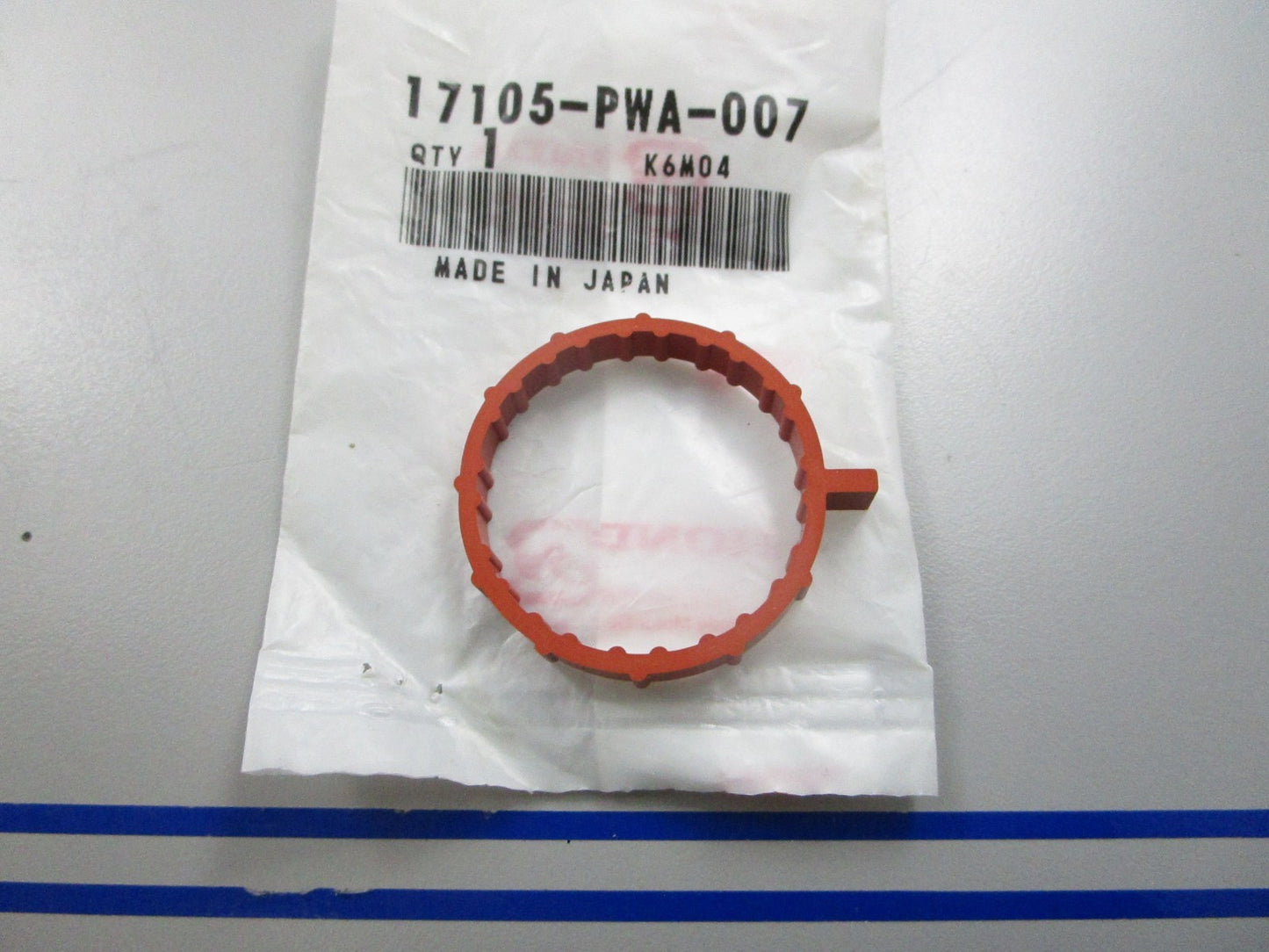 *NEW OEM* 0810 Honda Intake Manifold Gasket 17105-PWA-007
