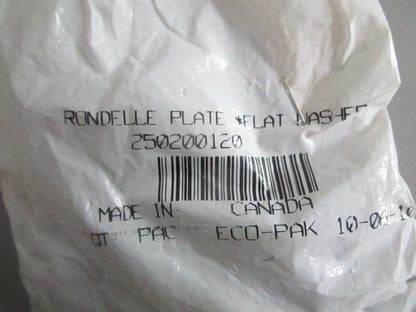 NEW OEM (LOT OF 3) 250200120 Can-Am Flat Washer 0820