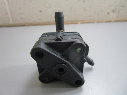 *NEW OEM* 0810 OMC Johnson Evinrude Fuel Pump Assembly 879077 0879077