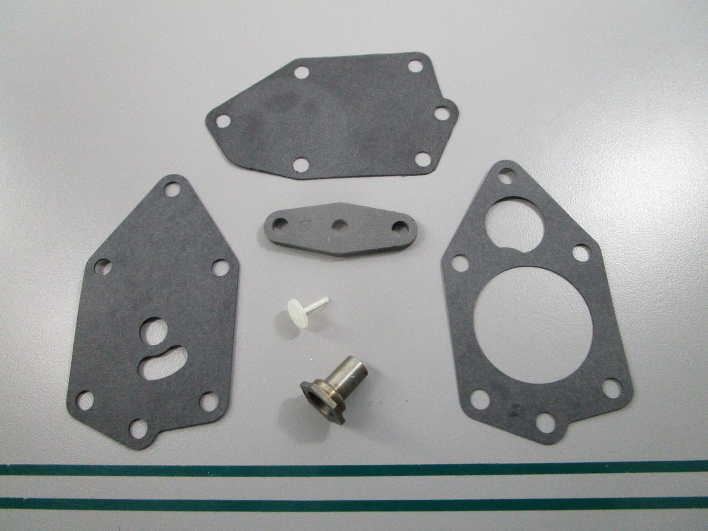 NEW OEM 432962 0432962 OMC Johnson Evinrude Fuel Pump Repair Kit 0810