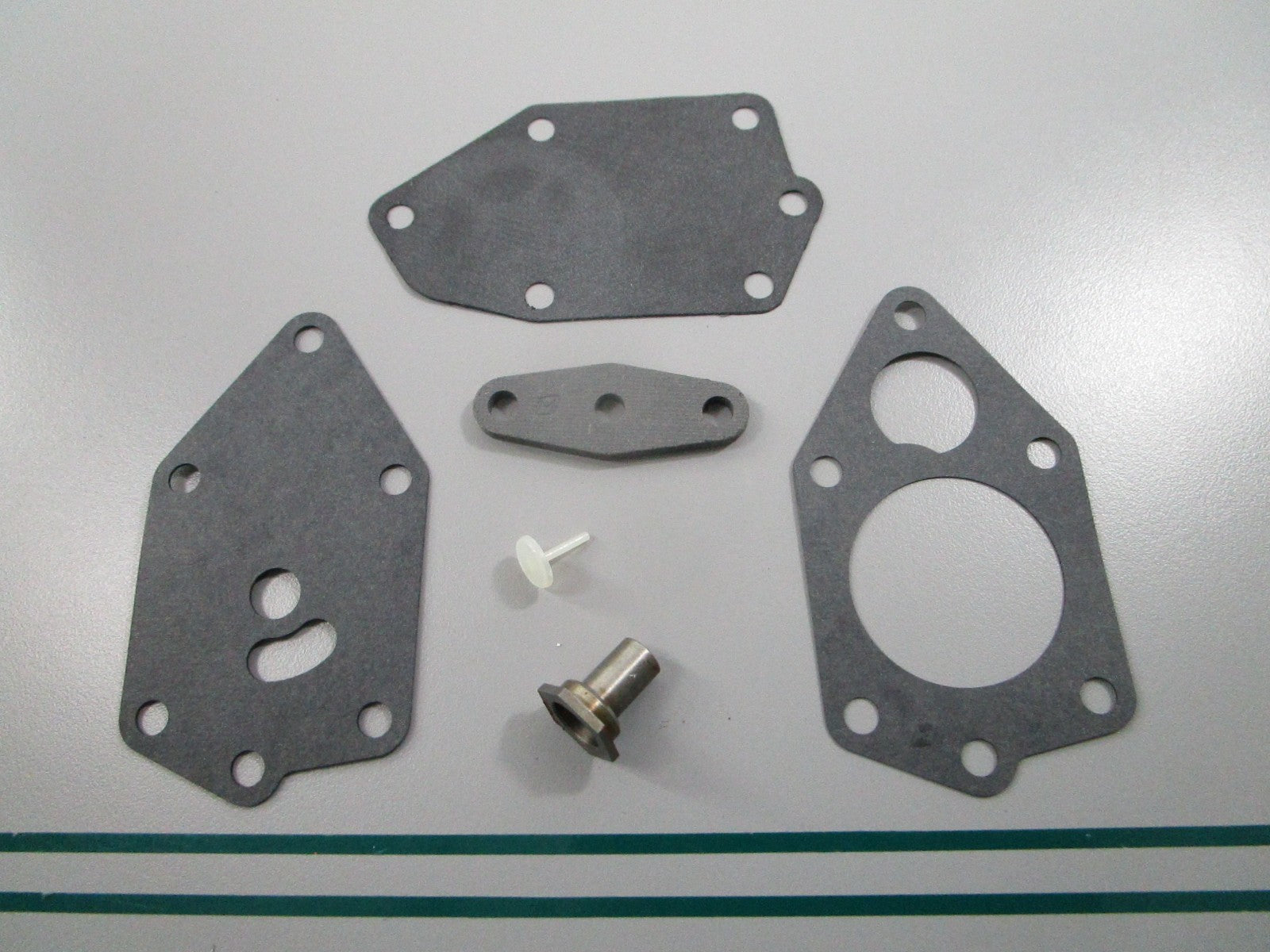 NEW OEM 432962 0432962 OMC Johnson Evinrude Fuel Pump Repair Kit 0810