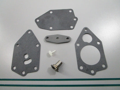NEW OEM 432962 0432962 OMC Johnson Evinrude Fuel Pump Repair Kit 0810