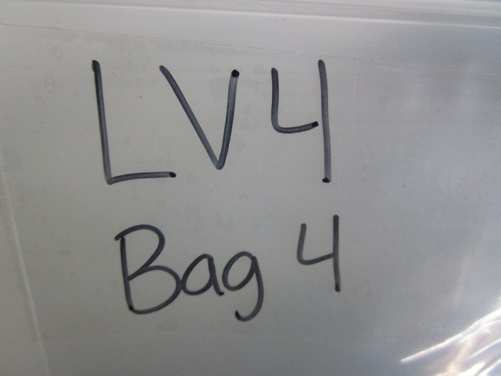 *NEW OEM* 0810 OMC Johnson Evinrude Impeller Key 331107 0331107