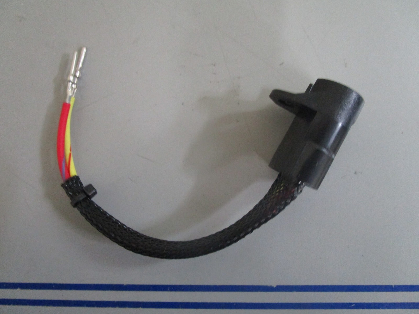*NEW OEM* 0820 OMC Johnson Evinrude Switch 584581 0584581