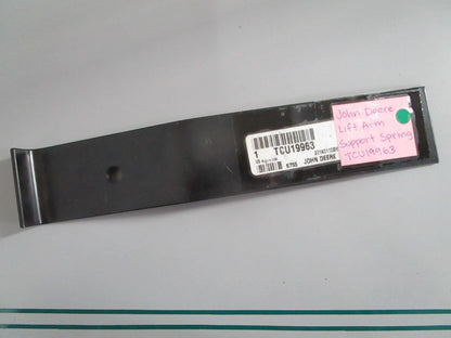 NEW OEM TCU19963 John Deere Lift Arm Support Spring 0820