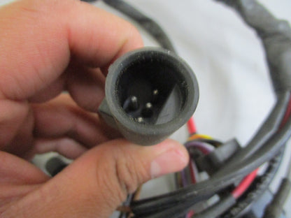 *NEW OEM* 0820 OMC Johnson Evinrude Motor Cable Ay 586022 0586022