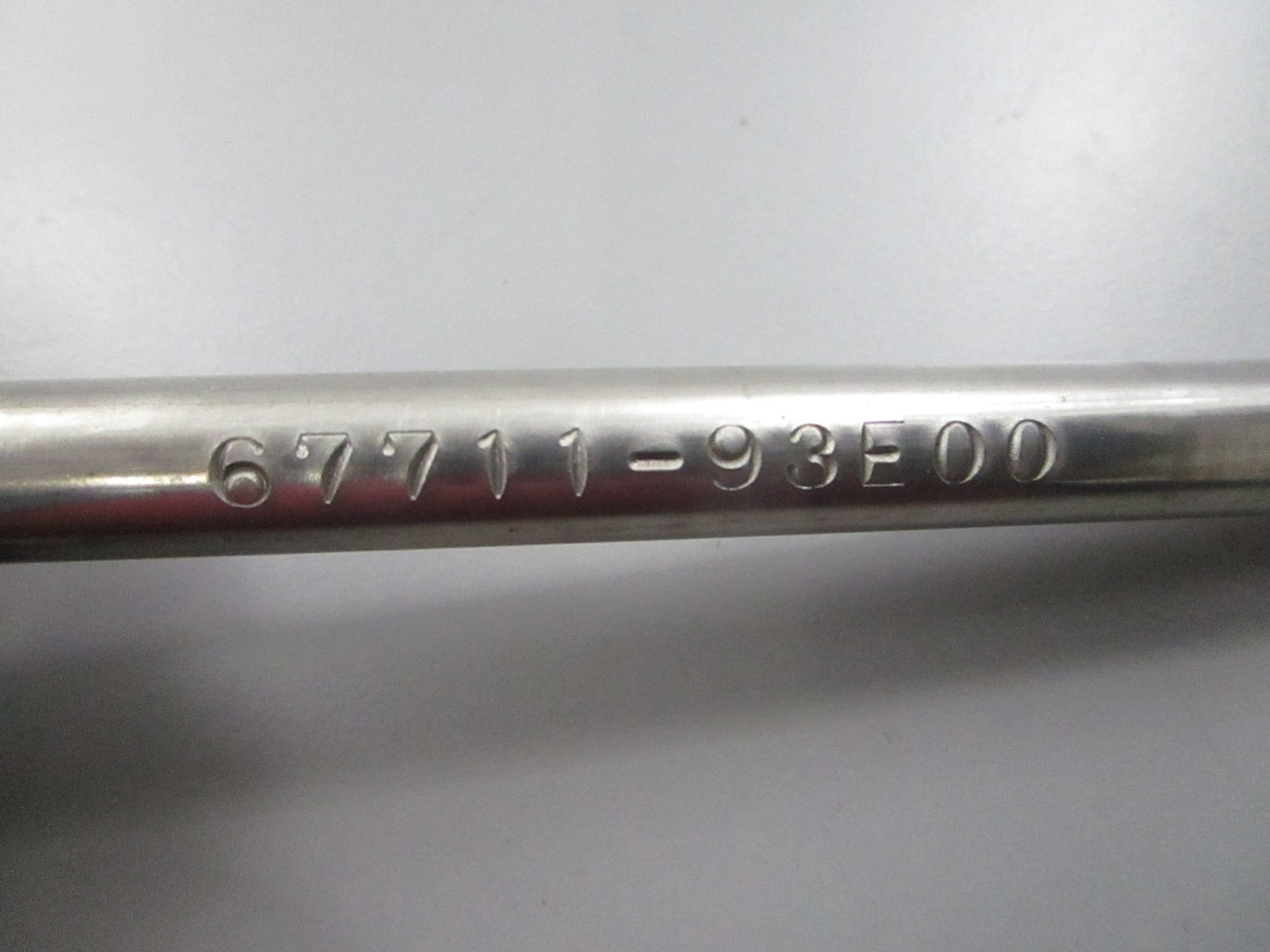 *NEW OEM* 0810 Suzuki Drag Link Assembly 67711-93E00