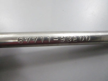 *NEW OEM* 0810 Suzuki Drag Link Assembly 67711-93E00