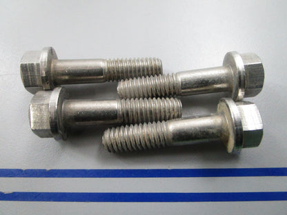 NEW OEM (LOT OF 4) 330139 0330139 OMC Johnson Evinrude Screw 0810