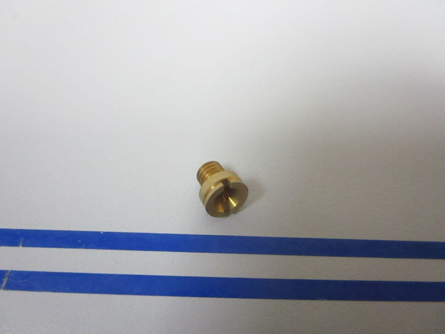 *NEW OEM* 0770 Mercury Quicksilver 1.35 Jet 3302-811850