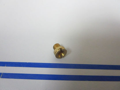 *NEW OEM* 0770 Mercury Quicksilver 1.35 Jet 3302-811850