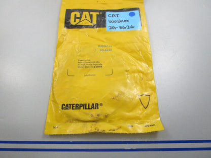 NEW OEM 2G-8626 CAT Washer 0810