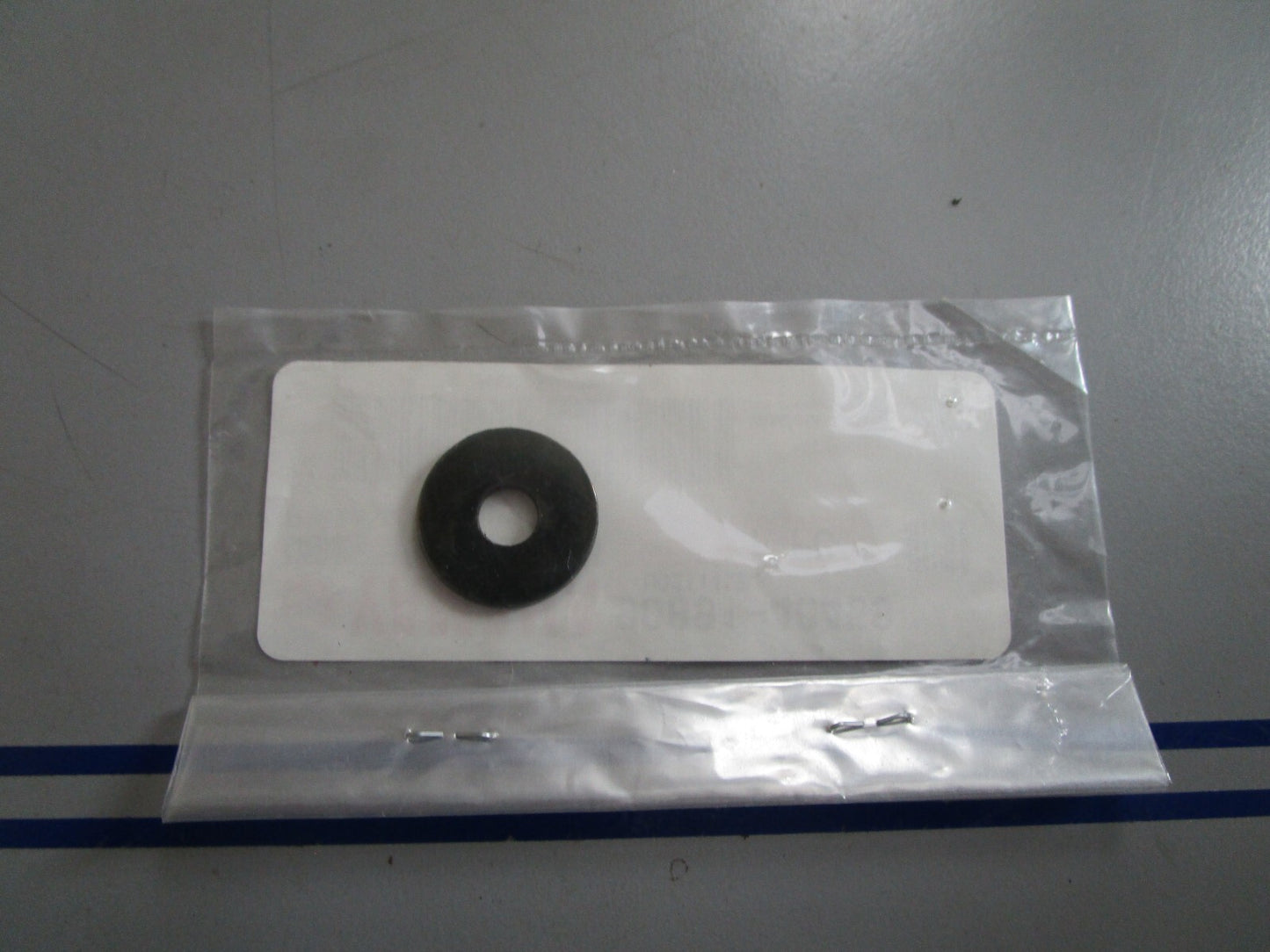 *NEW OEM* 0810 Yamaha Plate Washer 90891-40459-00