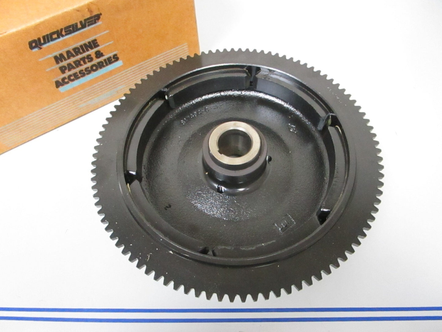 *NEW OEM* 0720 Mercury Quicksilver Force Flywheel 200-817494A10