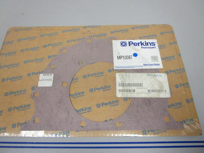 *NEW OEM* 0720 Perkins Gasket GGMPZMP10087 MP10087