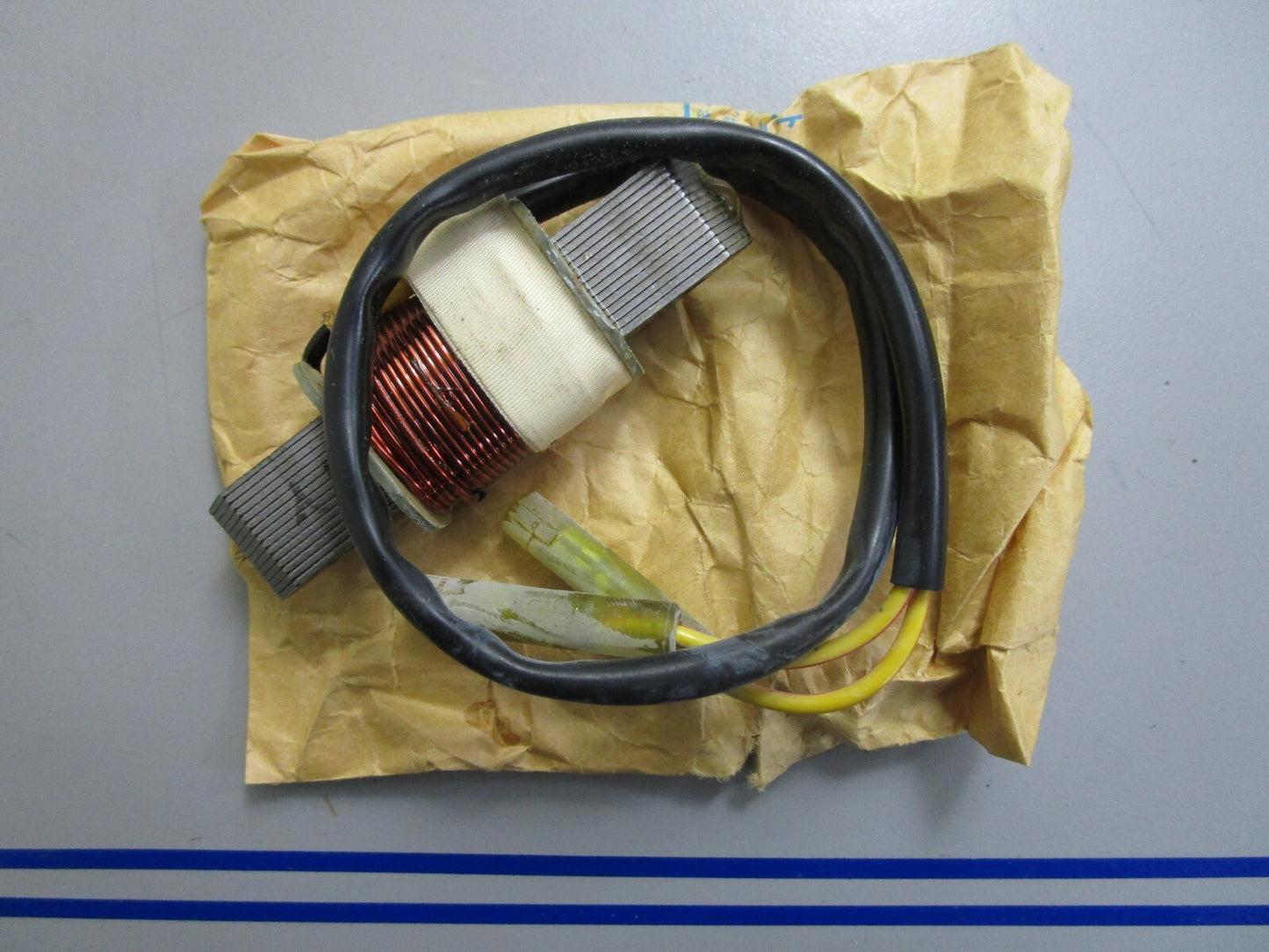 *NEW OEM* 0820 Suzuki Battery Charging Coil 32120-94600