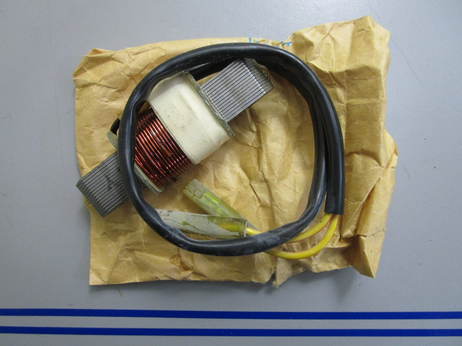 *NEW OEM* 0820 Suzuki Battery Charging Coil 32120-94600