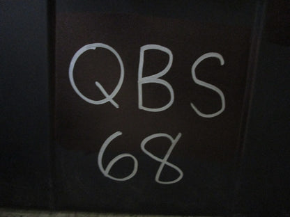 *NEW OEM* 0810 Mercury Force 1996-1997 9 15 HP Lower Gear Housing 817749A2