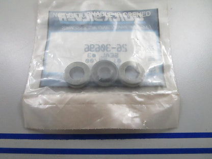 *NEW OEM* (LOT OF 3) 0810 Mercury Quicksilver Oil Seal 26-30696