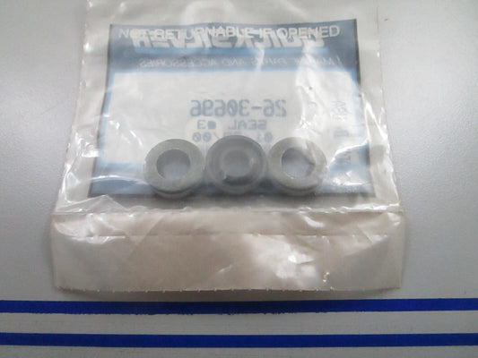 *NEW OEM* (LOT OF 3) 0810 Mercury Quicksilver Oil Seal 26-30696