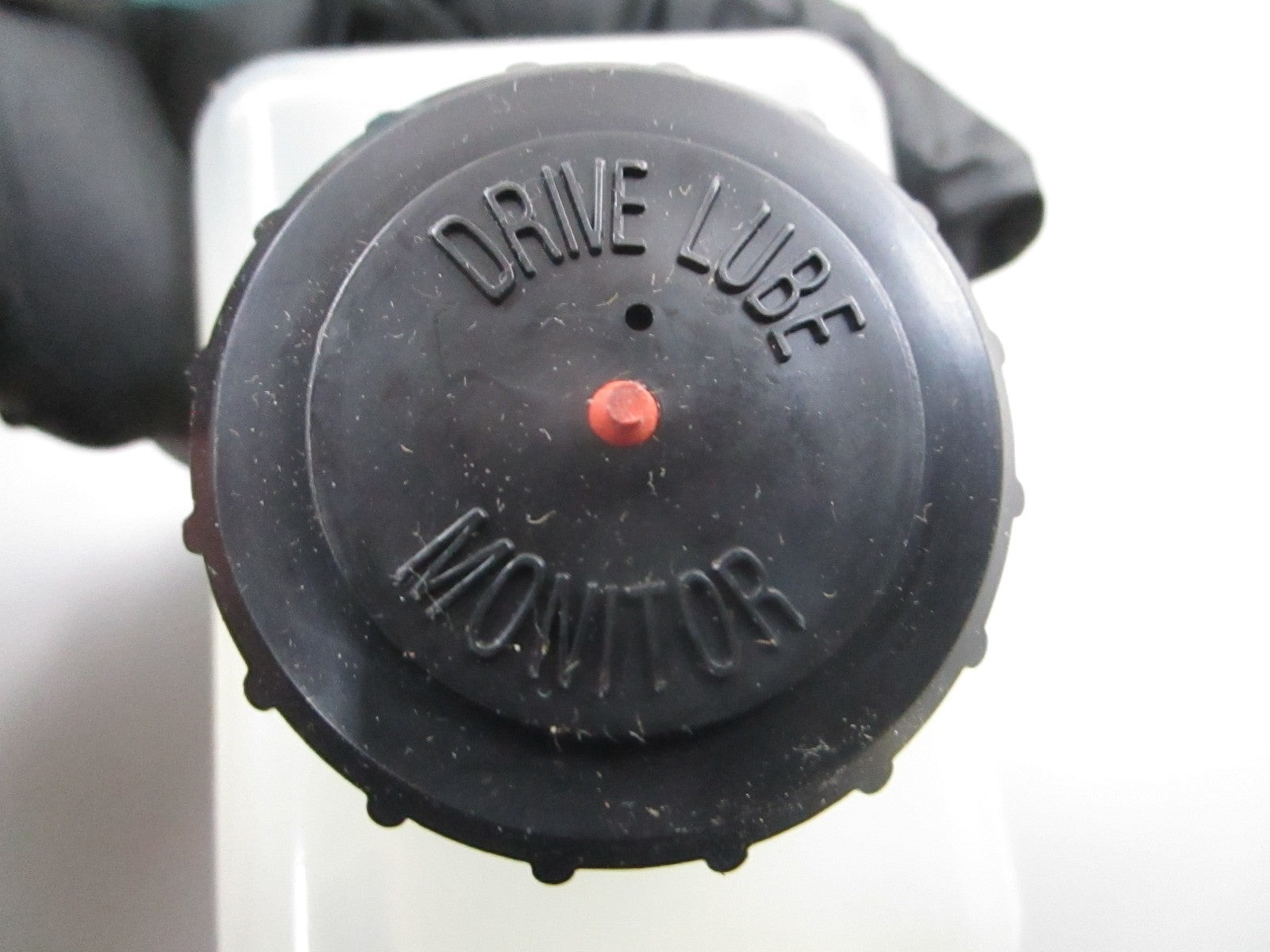 *NEW OEM* 0810 Mercury Quicksilver Drive Lube Monitor 806193A51