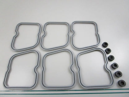 NEW OEM 3935449 3930906 Cummins Gasket & Noise Isolator Kit *No O-Rings* 0810