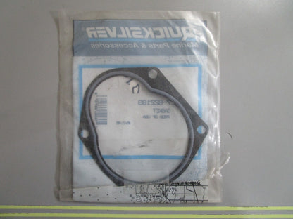 *NEW OEM* 0810 Mercury Quicksilver Gasket 27-822189
