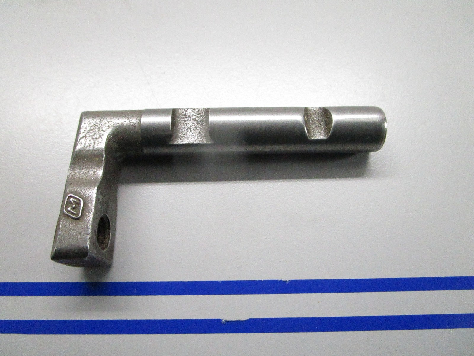 *NEW OEM* 0810 OMC Johnson Evinrude Shifter Detent 323946 0323946