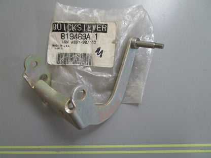 *NEW OEM* 0810 Mercury Quicksilver Arm Assembly 819469A1