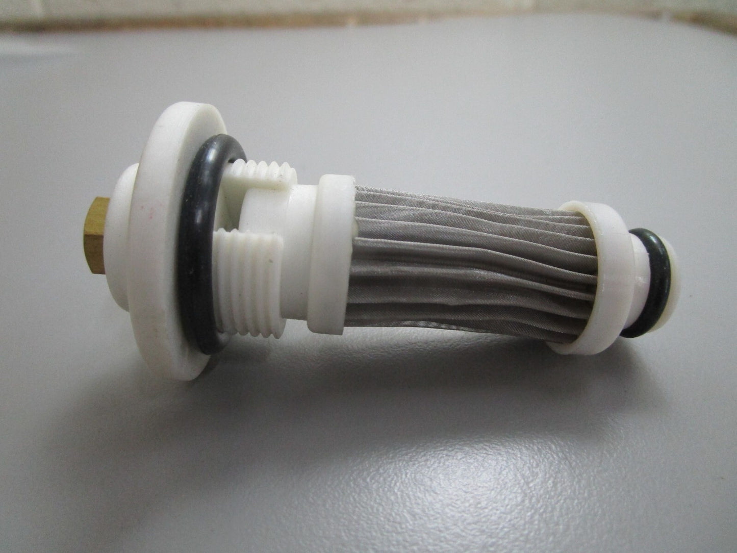 *NEW OEM* 0820 Mercury Quicksilver Oil Filter 825467A1