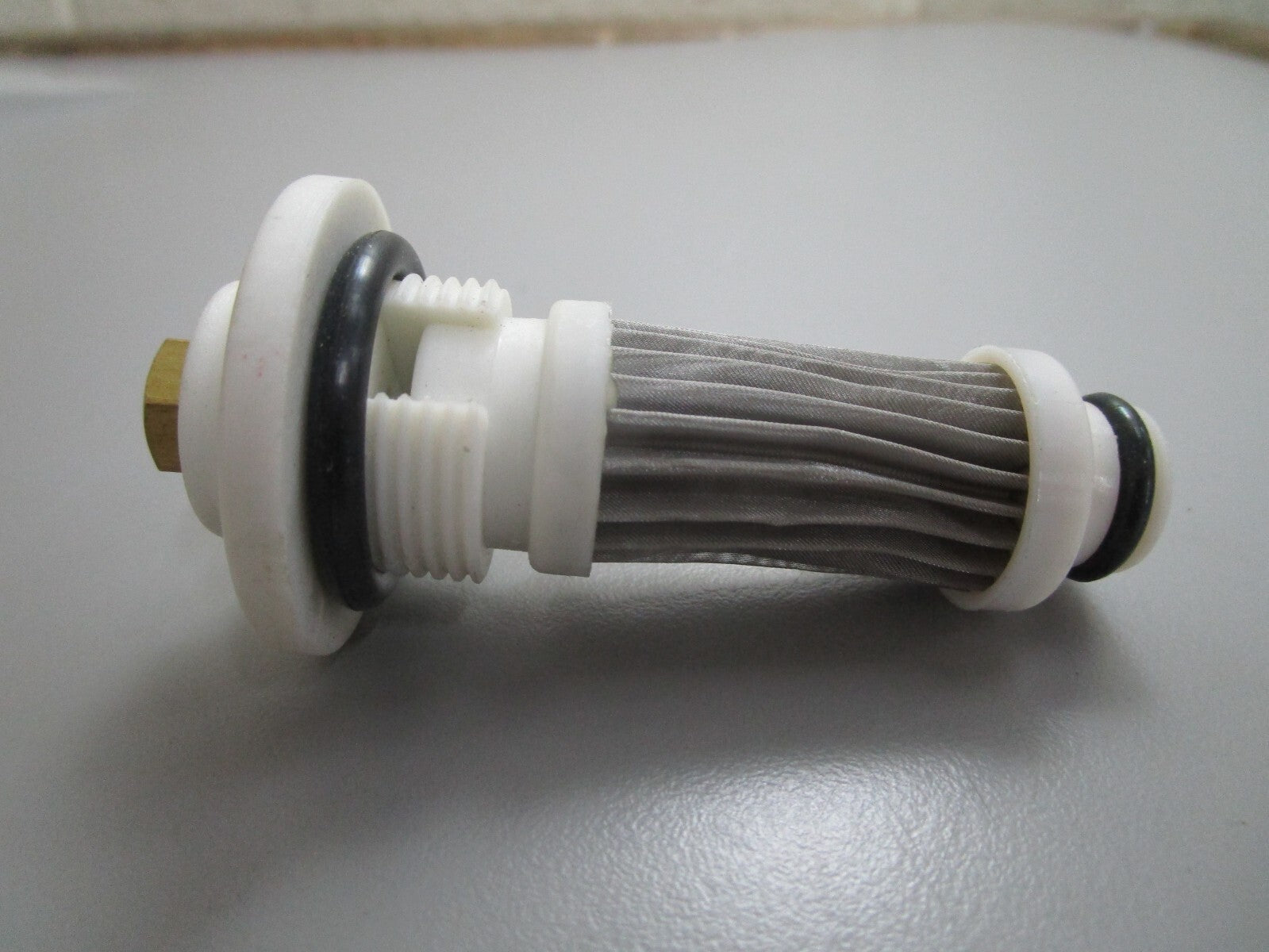*NEW OEM* 0820 Mercury Quicksilver Oil Filter 825467A1