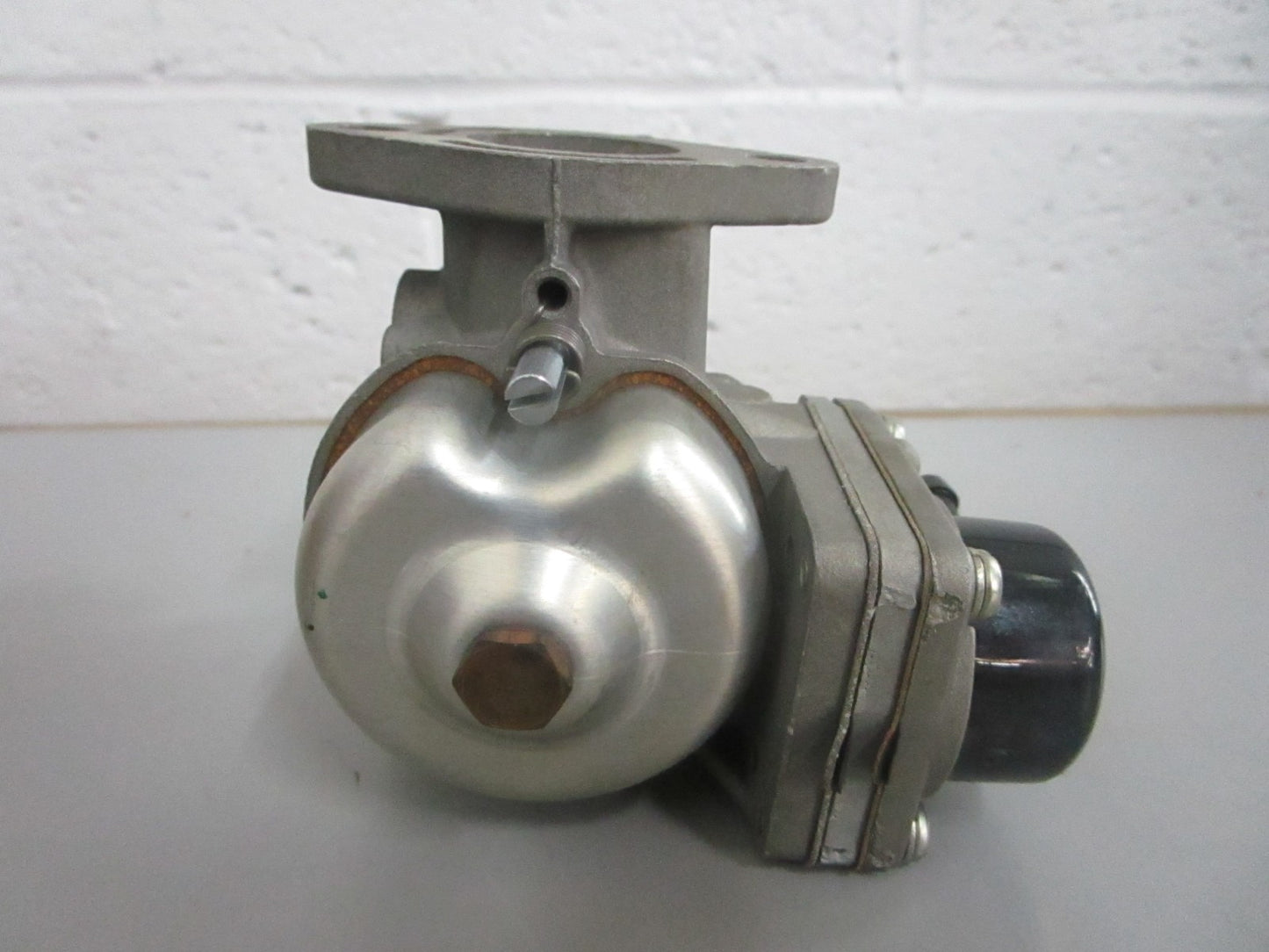 *NEW OEM* 0820 Mercury Quicksilver 20HP Carburetor 1367-6650A3
