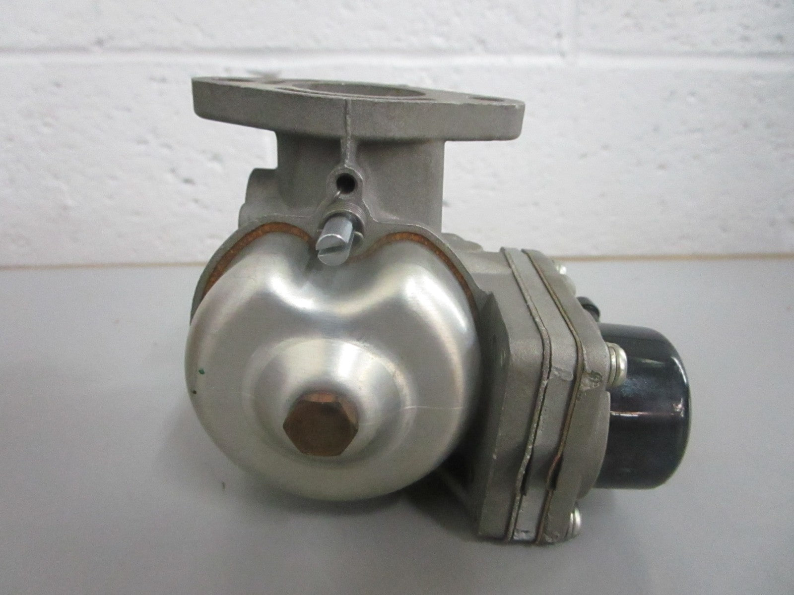 *NEW OEM* 0820 Mercury Quicksilver 20HP Carburetor 1367-6650A3