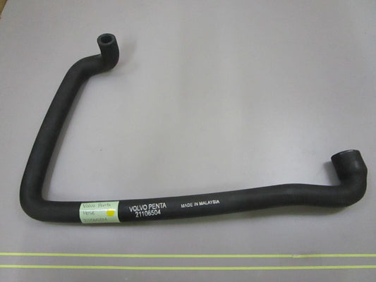 *NEW OEM* 0810 Volvo Penta Hose 21106504