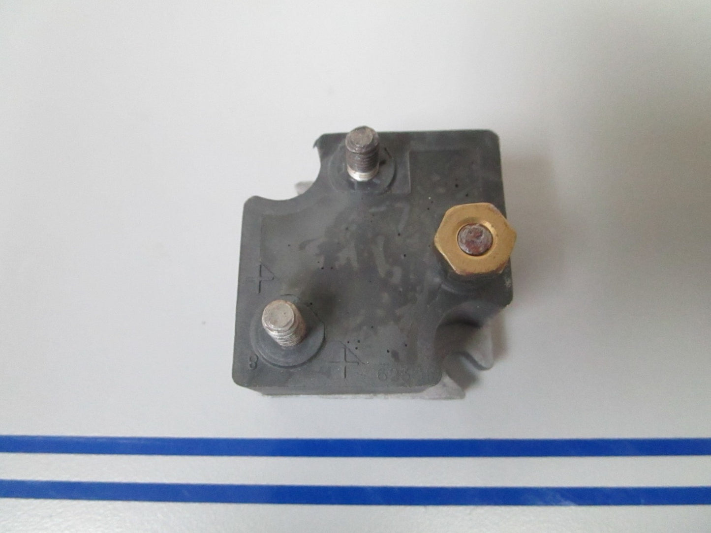 NEW OEM 62351A1 Mercury Quicksilver Rectifier 0720
