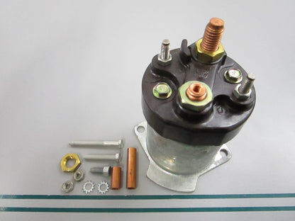 NEW OEM 855332 Volvo Penta Solenoid 0810