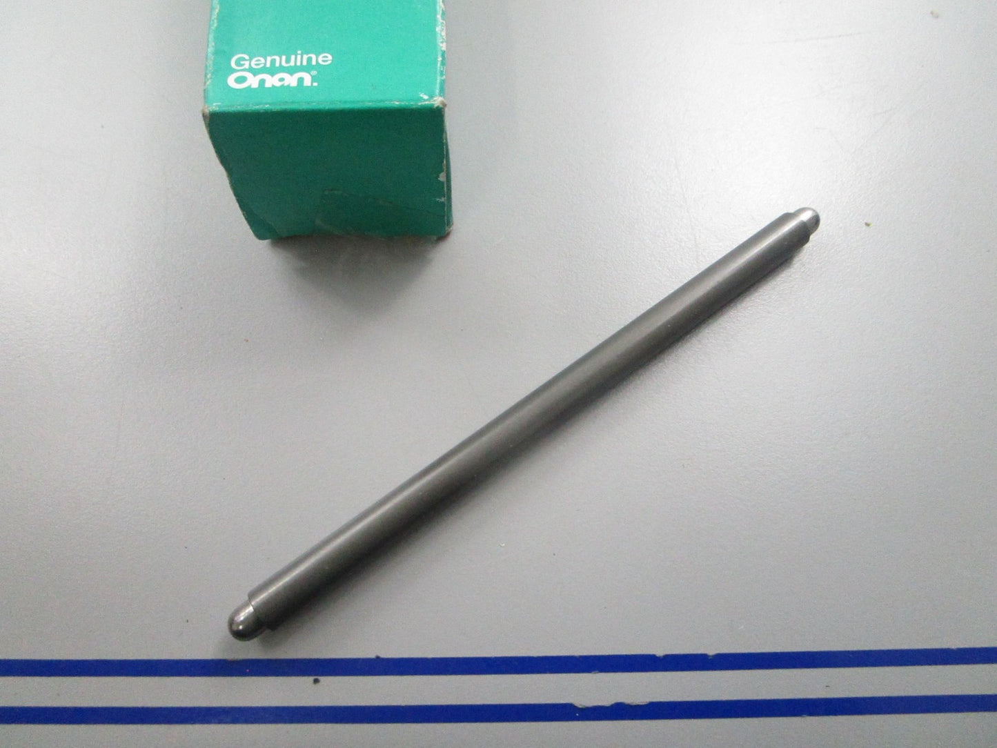 *NEW OEM* 0810 Onan Push Rod 0187-6255