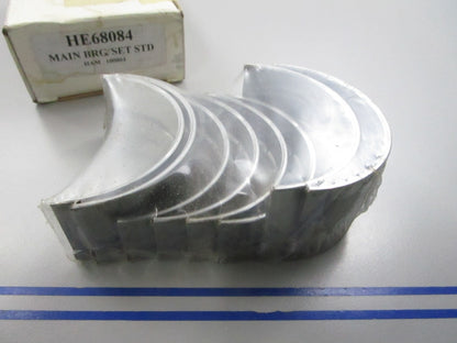 NEW HE68084 Howard Main Bearing Set 0810